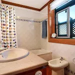 A Casa Da Concha Apartment *
