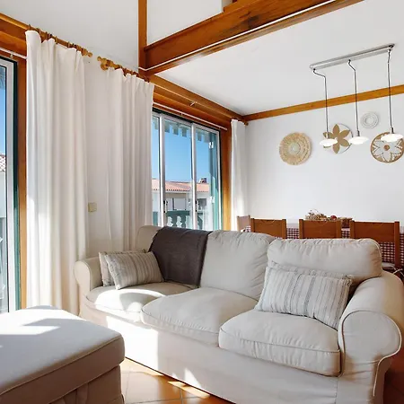 Apartment A Casa Da Concha Sao Pedro De Moel
