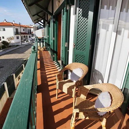 Apartment A Casa Da Concha