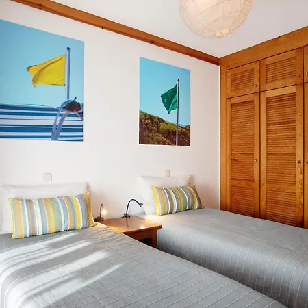 A Casa Da Concha Apartment