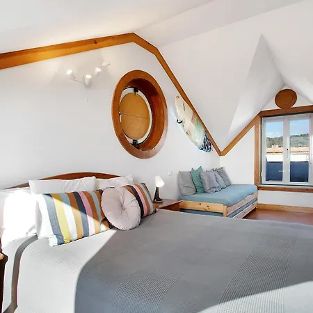 A Casa Da Concha São Pedro de Muel