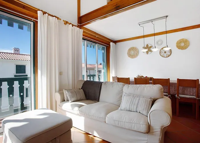 Apartament A Casa Da Concha São Pedro de Muel