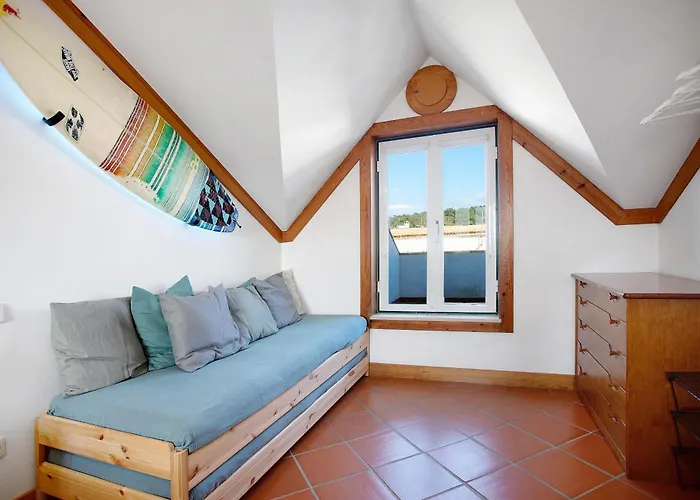 Apartament A Casa Da Concha *