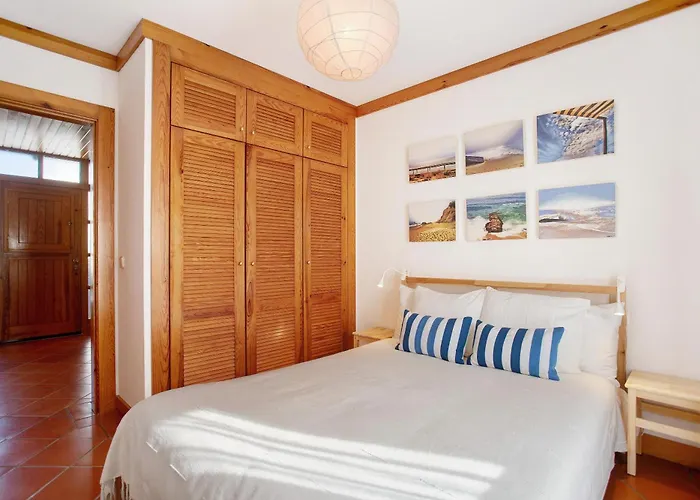 Apartament A Casa Da Concha São Pedro de Muel