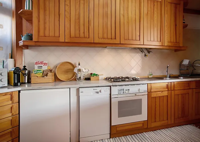 A Casa Da Concha São Pedro de Muel