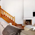 Διαμέρισμα A Casa Da Concha