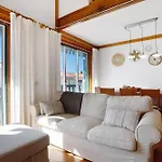 A Casa Da Concha Διαμέρισμα *