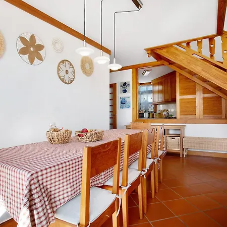 A Casa Da Concha شقة *