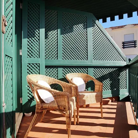 A Casa Da Concha 아파트 상페드루 지 모엘