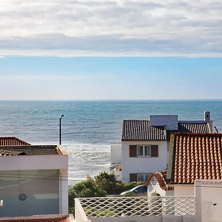 아파트 A Casa Da Concha 상페드루 지 모엘