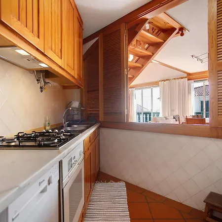 Διαμέρισμα A Casa Da Concha Sao Pedro de Muel