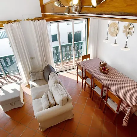 Διαμέρισμα A Casa Da Concha *