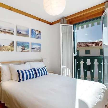 A Casa Da Concha * Sao Pedro de Muel