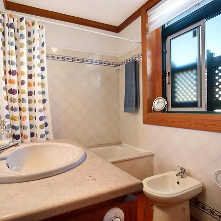 A Casa Da Concha 아파트 *