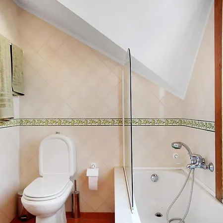 아파트 A Casa Da Concha