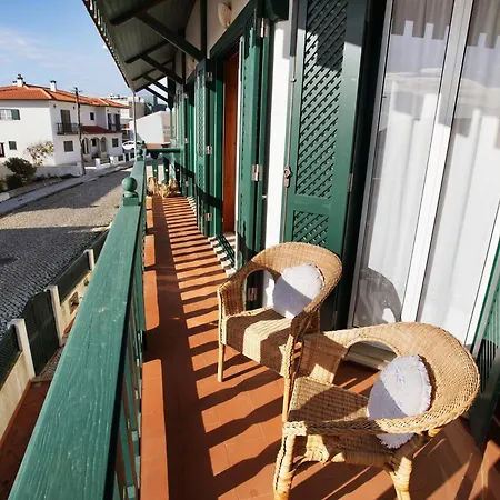 A Casa Da Concha 아파트 상페드루 지 모엘