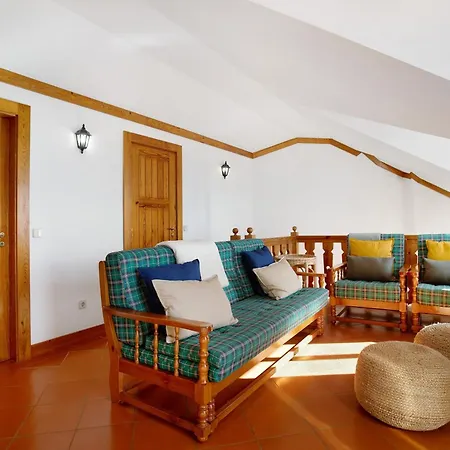 Διαμέρισμα A Casa Da Concha *