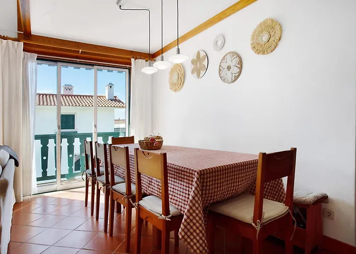 A Casa Da Concha * ساو بيدرو دي مويل