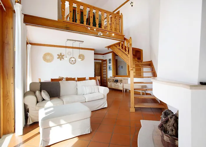 شقة A Casa Da Concha *