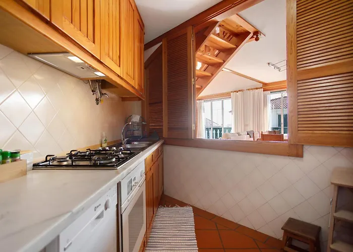 A Casa Da Concha شقة *