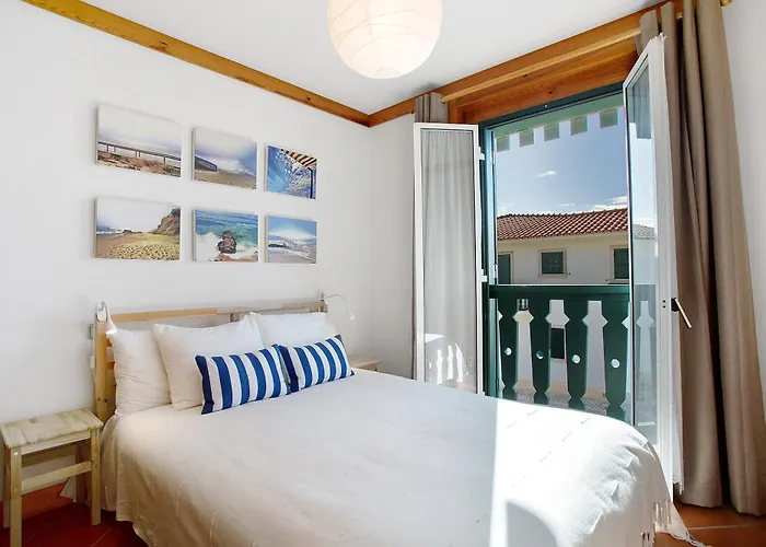 A Casa Da Concha شقة ساو بيدرو دي مويل