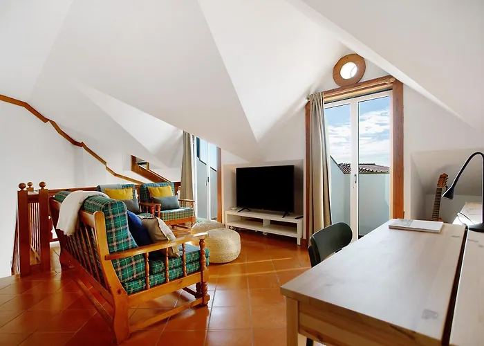 A Casa Da Concha ساو بيدرو دي مويل