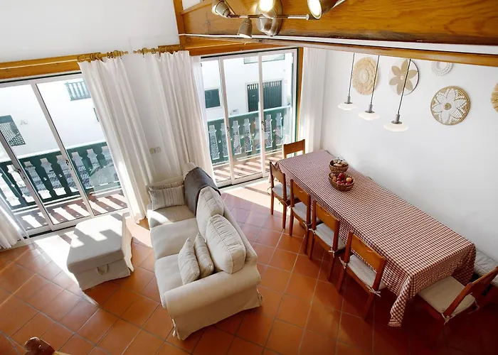 A Casa Da Concha شقة ساو بيدرو دي مويل