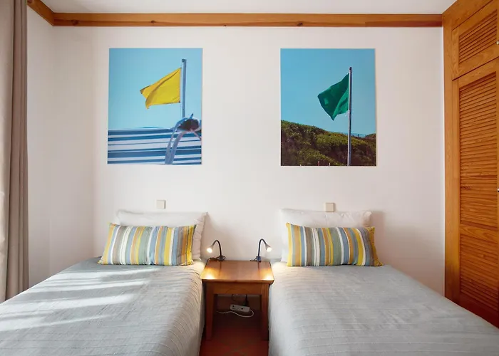 A Casa Da Concha شقة