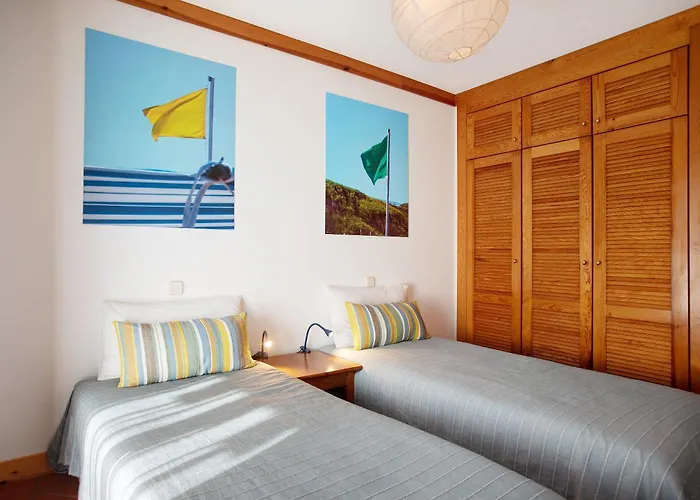 A Casa Da Concha شقة