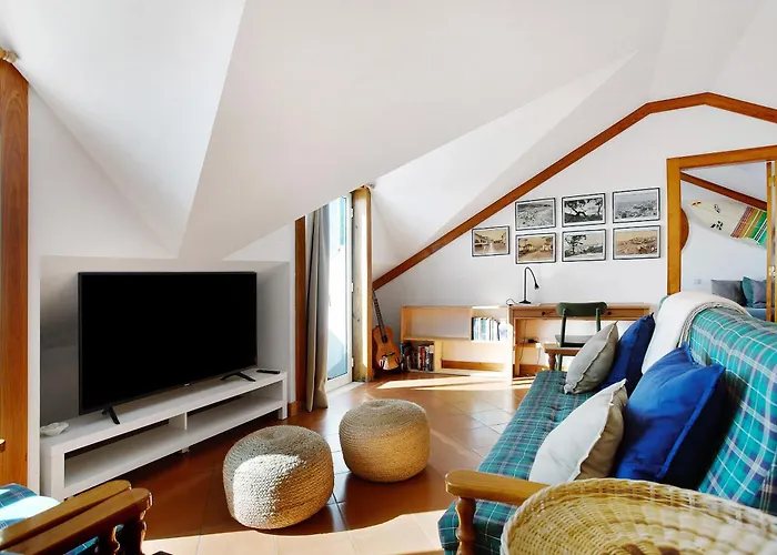 A Casa Da Concha ساو بيدرو دي مويل