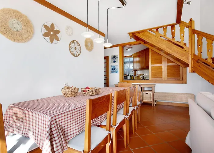 A Casa Da Concha شقة *